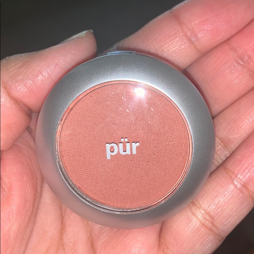 Purminerals Mineral Blush “Diamond Rose”